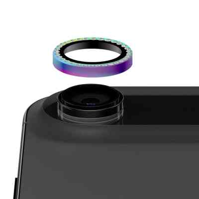 Стекло защитное Armorstandart AR iPhone 17 Air Crystal (ARM86473) Винница