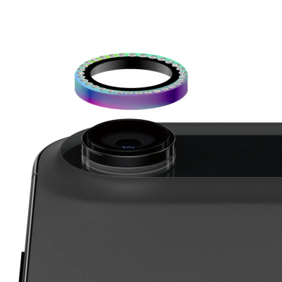 Стекло защитное Armorstandart AR iPhone 17 Air Crystal (ARM86473) Винница - изображение 1