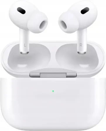 Навушники Apple Airpods Pro 2. Gen. (MTJV3AMA) Київ