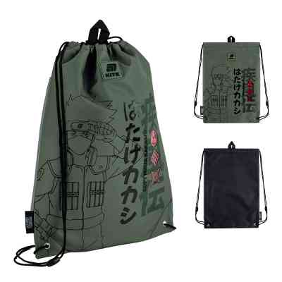 Сумка для взуття Kite 600M NR-1 Naruto Shippuden (NR25-600M-1) Вінниця