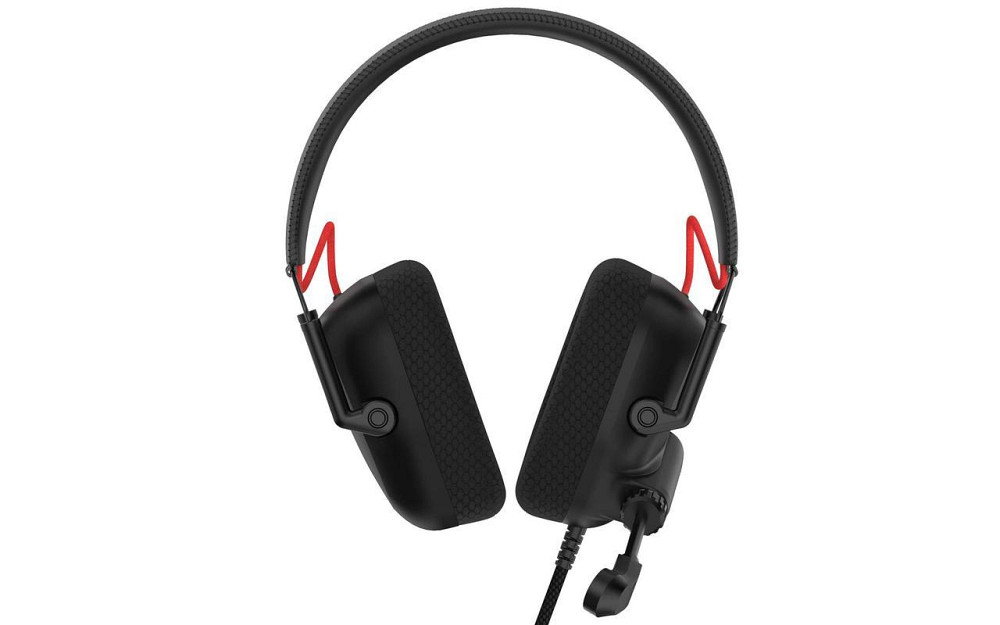 Гарнітура GamePro Genesis Mercury Black (HS120B) ( 16509 ) Харьков - изображение 4