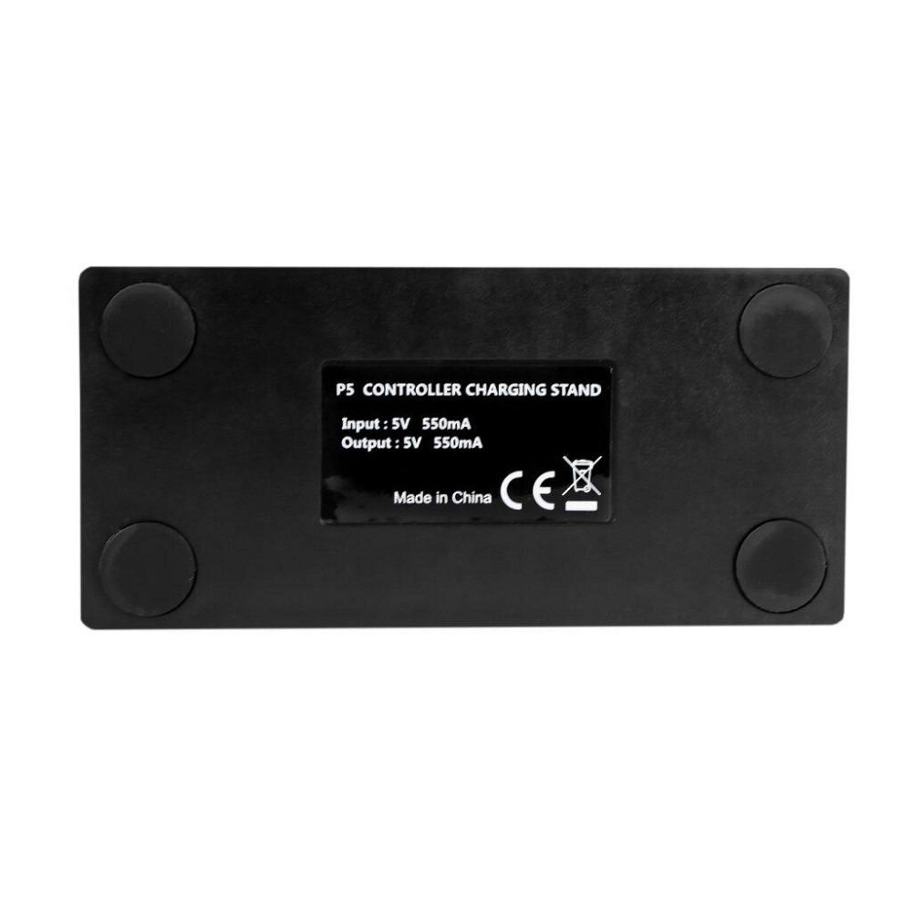 Зарядна станція для геймпаду PlayStation 5 Київ - фото 7