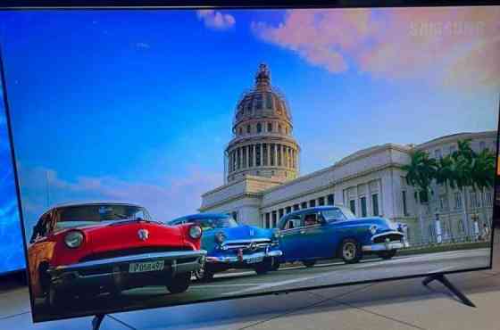 Телевизор Безрамный: 75