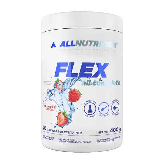 FLEX (400 g, cherry) Луцк
