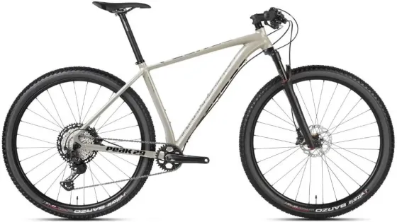 Велосипед Accent Піки Boost Xt 29 2022 Киев