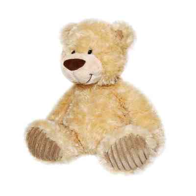 Мягкая игрушка Aurora Медведь бежевый 36 см (131020F) Винница