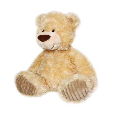 Мягкая игрушка Aurora Медведь бежевый 36 см (131020F) Винница - изображение 2
