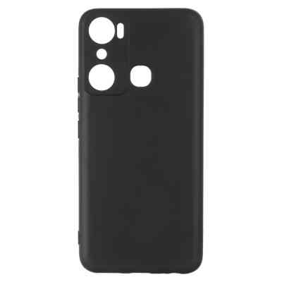 Чохол до мобільного телефона Armorstandart Matte Slim Fit Infinix Hot 20i (X665E) Camera cover Black (ARM66406) Вінниця