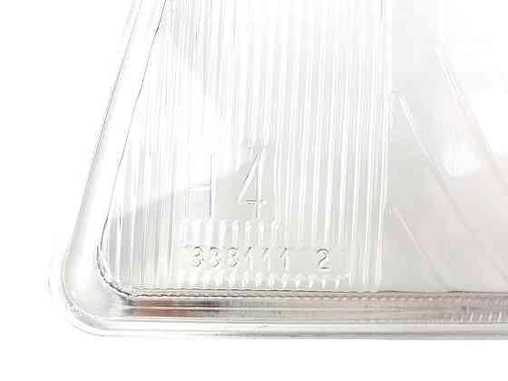 Стекло 2108, 2109, 21099 левое фары Мукачево