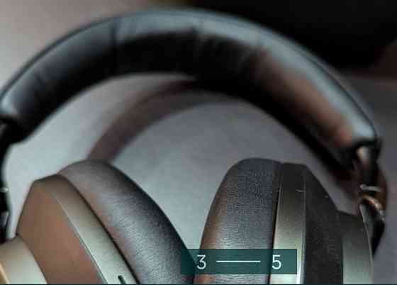 Наушники Bowers & Wilkins PX8 Київ