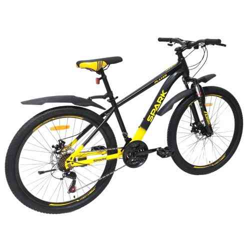 Велосипед SPARK PLAYER (колеса - 26