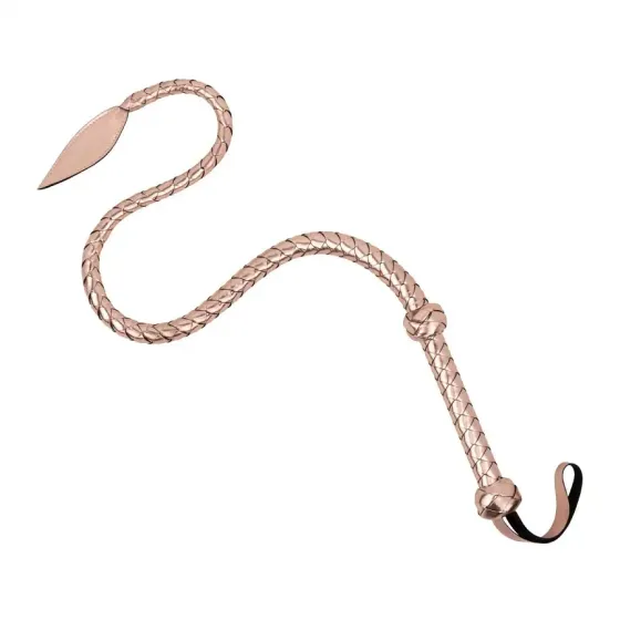 Плеть Rosy Gold Kinky Whip Львов