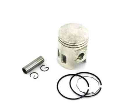 Поршень скутер Ямаха Йог 3WF 90 2,00 (Ø52,00 p-12) Мукачево