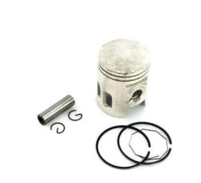 Поршень скутер Ямаха Йог 3WF 90 2,00 (Ø52,00 p-12) Мукачево - фото 1