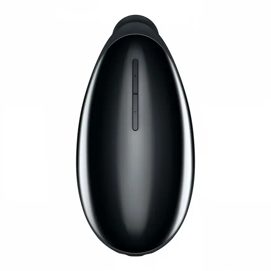 Вібратор Satisfyer Spot On 2 Black Львів - фото 3