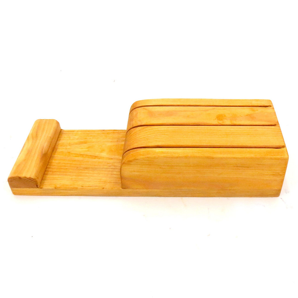 Подставка для ножей 