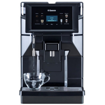 Кофемашина Saeco AURORA M1 Винница - изображение 3