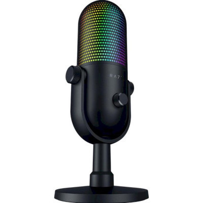 Мікрофон Razer Seiren V3 Chroma (RZ19-05060100-R3M1) Вінниця - фото 4