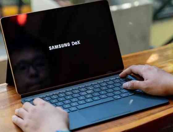 Планшет Новий Ноутбук Android Samsung Galaxy Tab Gradient 11 дюймів. Київ