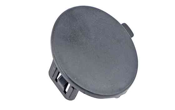 Заглушка пристрою Джип Cherokee 5 KL (2014-2017) дорестайлінг передня буксирувальна Мукачево