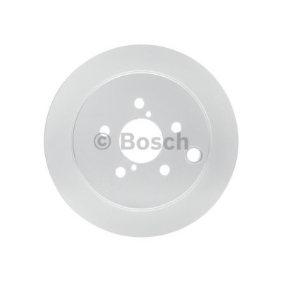Тормозной диск Bosch 0 986 479 634 Винница - изображение 1
