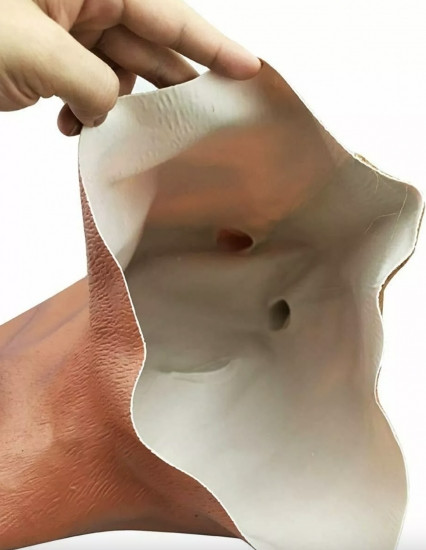 Маска голова лошади (коня) Винница - изображение 2