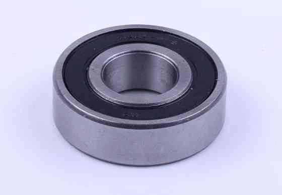 Подшипник придаточной коробки 6204-2LS минитрактор Джинма  200/204/240/244 Мукачево