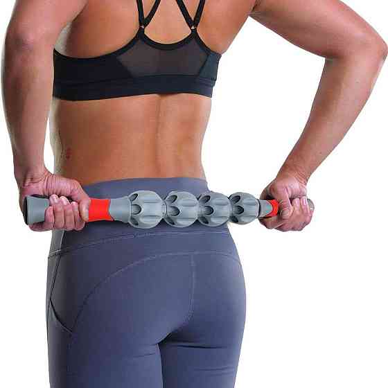 Массажер PowerPlay Massage Bar 4029 Луцьк