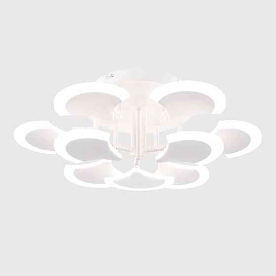 Люстра світлодіодна акрилова Sirius 8926-6+3 Коломия