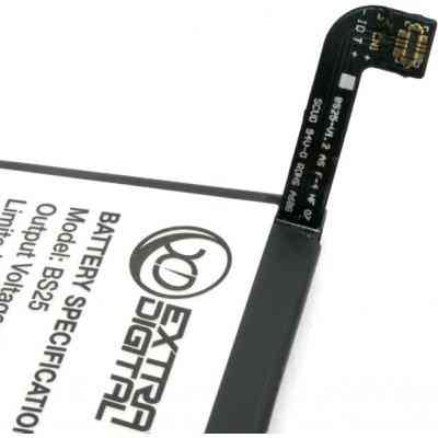 Акумуляторна батарея Extradigital Meizu M3 Max 4000 mAh (BMM6464) Вінниця