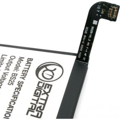 Акумуляторна батарея Extradigital Meizu M3 Max 4000 mAh (BMM6464) Вінниця - фото 3