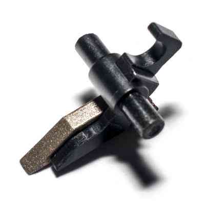 Сепаратор тефлонового вала MINOLTA Di152/183, Bizhub162/163/180/210/220/164/184 (402157 CET (CET7330/CET7094) Винница