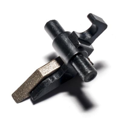 Сепаратор тефлонового вала MINOLTA Di152/183, Bizhub162/163/180/210/220/164/184 (402157 CET (CET7330/CET7094) Винница - изображение 1