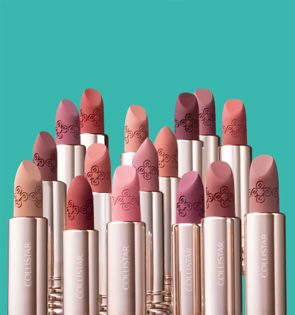 Помада для губ Collistar Puro Gioiello Velvet Lipstick Слов'янськ