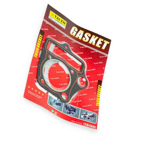 Прокладки мопед Дельта -110 GASKET цилиндра Мукачево