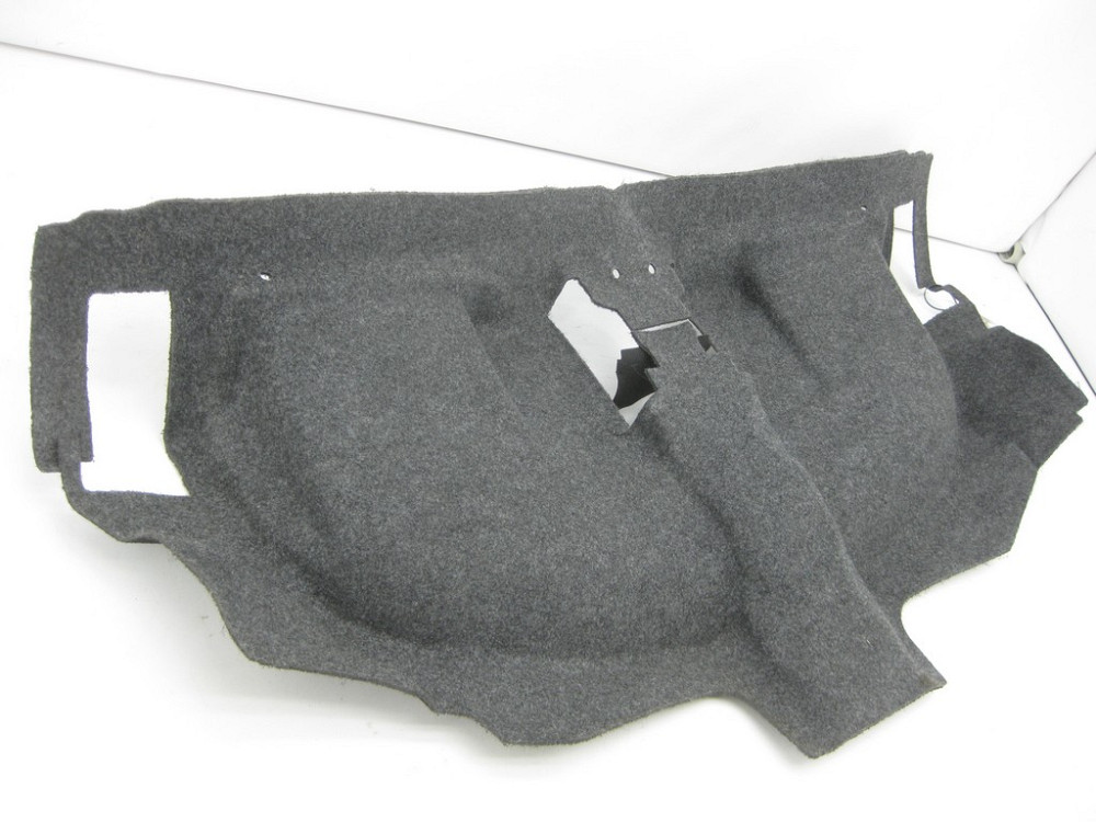 Mercedes-Benz  A1646801618 Обшивка рами 3-го ряду сидінь GL X164 GL/GLS X166 Одеса - фото 7