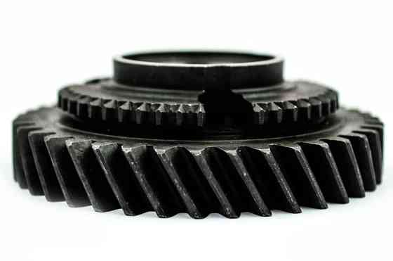 Шестерня 1-ї передачі 1118 Мукачево