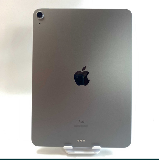 IPad Air 2020 64gb Wi-Fi Space Gray Киев - изображение 2