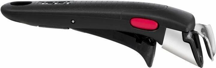 Набір посуду Tefal Ingenio Emotion 13 предметів (L897SD74) ( Червоний ) Харьков - изображение 7