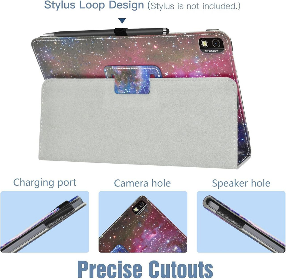 Захисний чохол для Blackview Tab 16 11 Inch Дніпро - фото 11