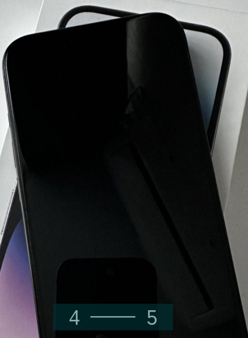 Айфон iPhone 14 Pro 128Gb. Київ - фото 1