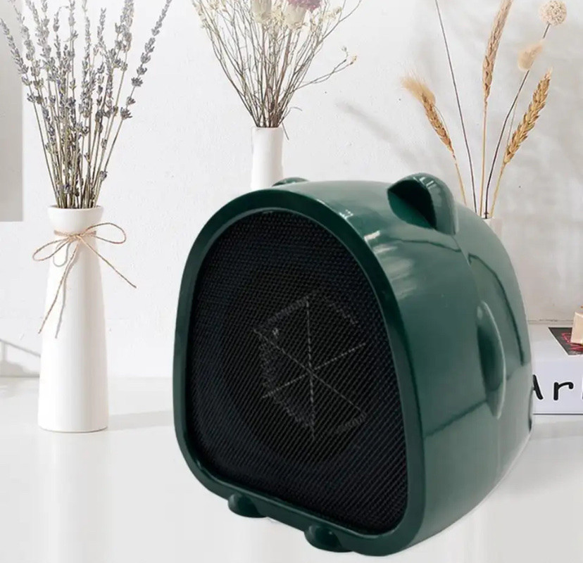 Настільний обігрівач 19179 Луцк - изображение 1