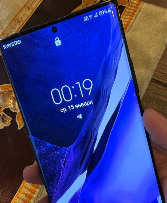 Смартфон Samsung Galaxy Note 20 Ultra. Київ - фото 6