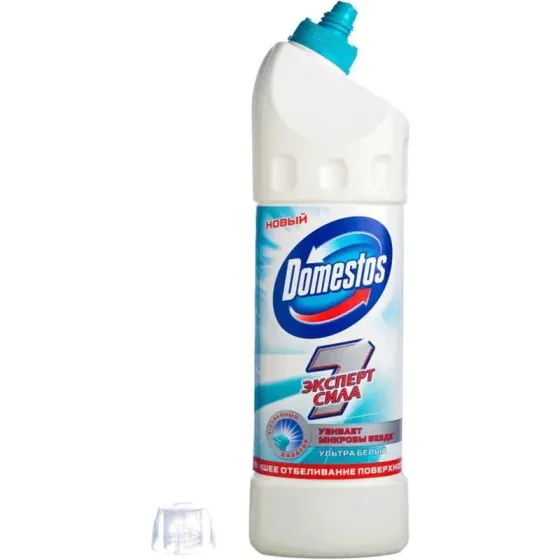 Domestos для унітаза Експерт Сила 750 мл Киев
