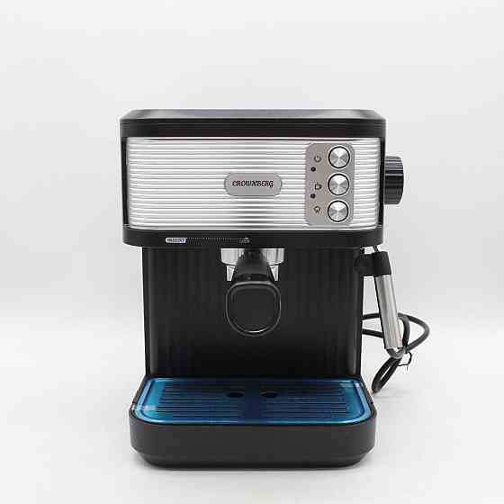 Кавомашина ексрессо,1200Вт,1569 SBR Київ