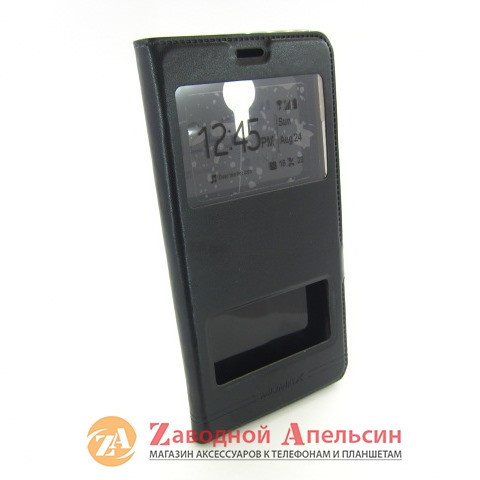 Чохол книжка Meizu M3 Max Smart Case Одеса - фото 4