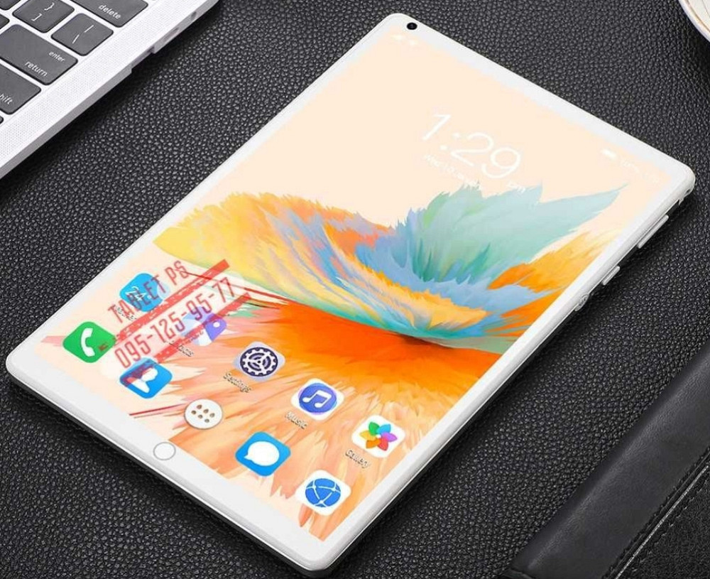 Планшет Samsung Galaxy Ultra t /GPS ,IPS/ 10.1дюйма / 2SIM. Киев - изображение 7