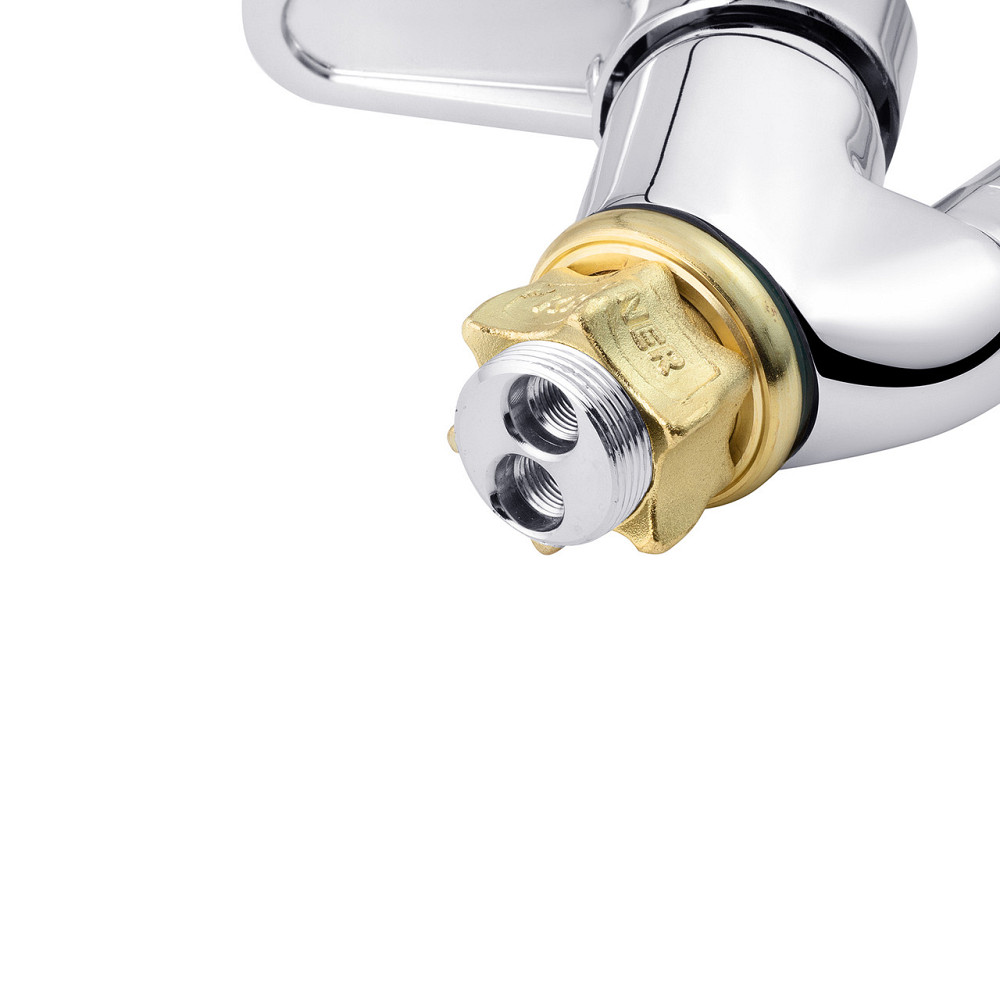 Змішувач для кухні Kroner KRM Elbe - C032 Київ - фото 5