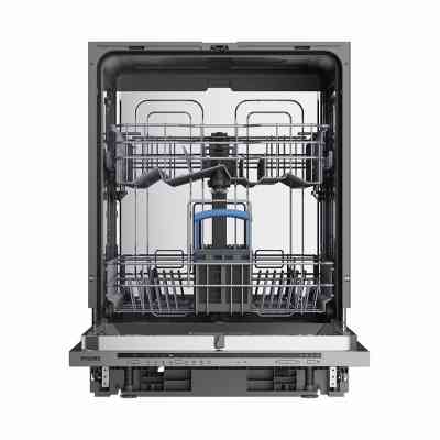 Посудомийна машина PRIME Technics PDW 60138 RBI Вінниця