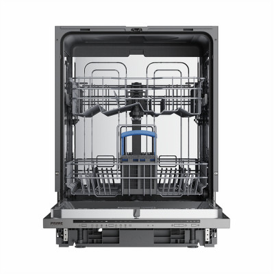 Посудомийна машина PRIME Technics PDW 60138 RBI Вінниця - фото 3